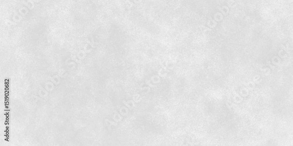 Fototapeta White, gray grunge cement or stone old texture as a retro pattern. white cement wall in retro concept and marble texture. marble floor tiles and floor kitchen backdrop background. old paper texture.