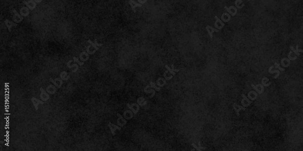 Fototapeta Abstract black and gray grunge old stone concrete dirty wall background texture. black marble texture. black paper texture. black cardboard texture. slate stone wall texture.