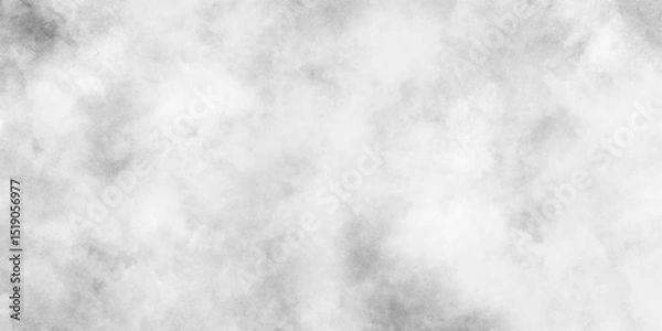 Obraz polished and grunge gray marble stone texture background, grainy smooth retro grunge old texture, Vintage background watercolor grunge texture, black and white ink effect watercolor vector background.