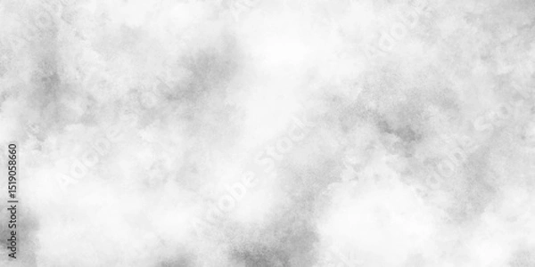 Obraz polished and grunge gray marble stone texture background, grainy smooth retro grunge old texture, Vintage background watercolor grunge texture, black and white ink effect watercolor vector background.