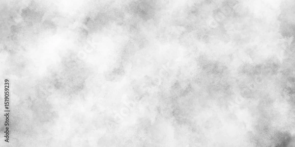 Obraz polished and grunge gray marble stone texture background, grainy smooth retro grunge old texture, Vintage background watercolor grunge texture, black and white ink effect watercolor vector background.