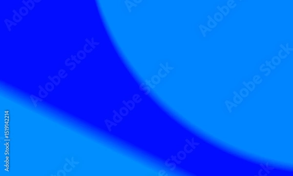 Fototapeta abstract blue background with lines