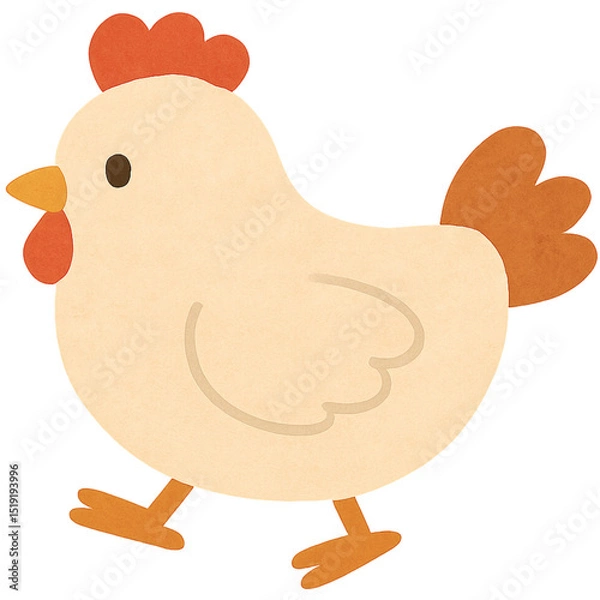 Obraz 닭치킨통닭