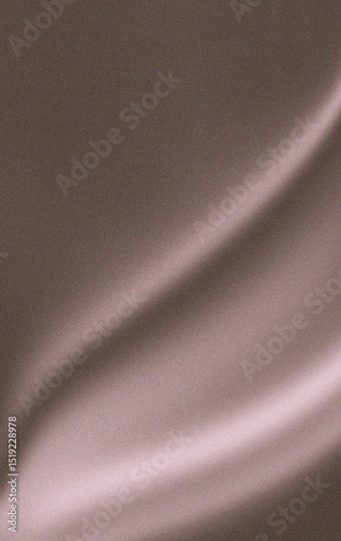 Fototapeta haze pink ironstone grainy color gradient background glowing noise texture cover header poster banner design