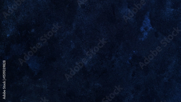 Fototapeta Dark rough cement wall background for graphic design