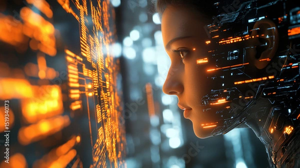 Obraz Automated testing tool driven by AI to translate business needs into executable test flows.