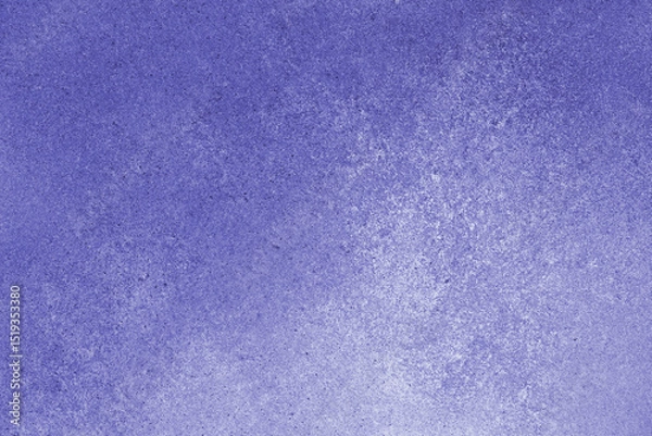 Fototapeta Abstract grungy texture background with different shades of purple color. Painted canvas, concrete surface, studio backdrop, grainy textured effect