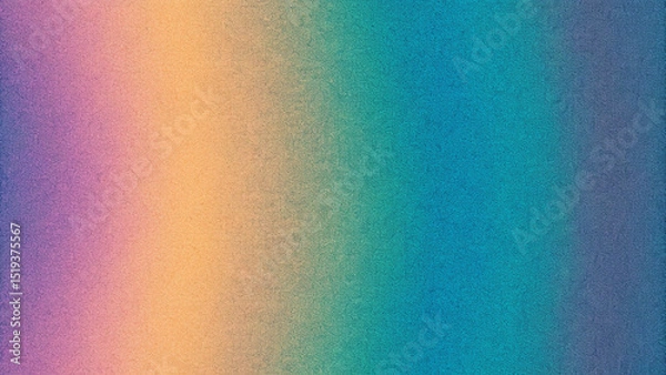 Fototapeta Soft, muted purple and pink ombre background texture
