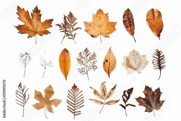 Fototapeta Macro Wonders of Nature Poster