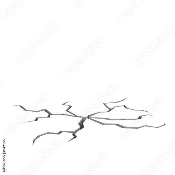 Obraz 3d little person