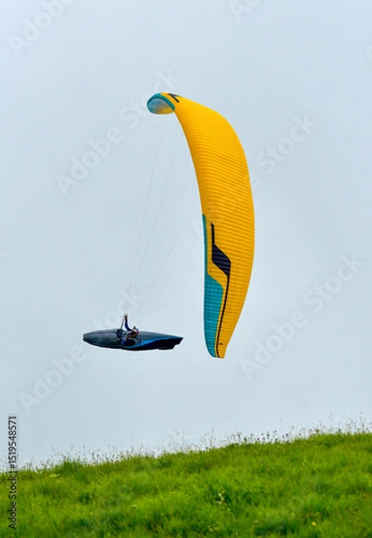 Obraz Parapendio
