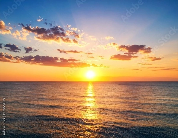 Fototapeta Generated image