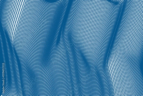 Fototapeta blue abstract background pattern texture 