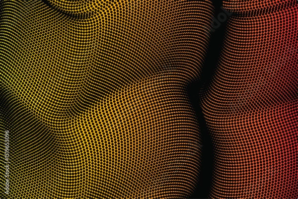 Fototapeta abstract vector background texture paatern