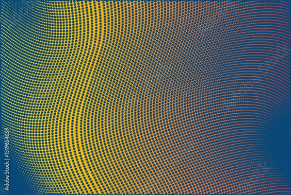 Fototapeta abstract background vector
