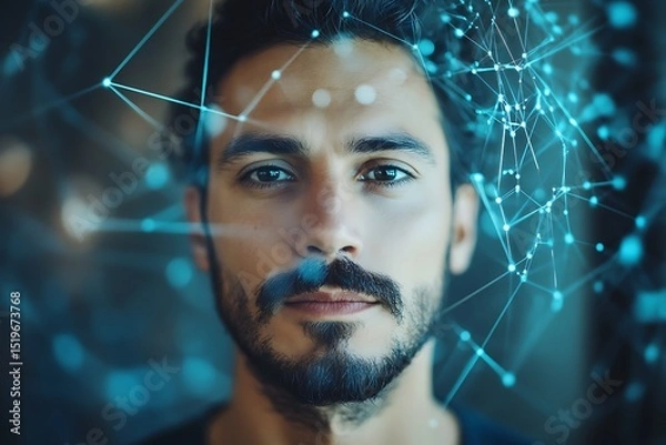 Obraz Zero-touch provisioning in IoT networks allowing seamless device setup and integration without manual intervention 