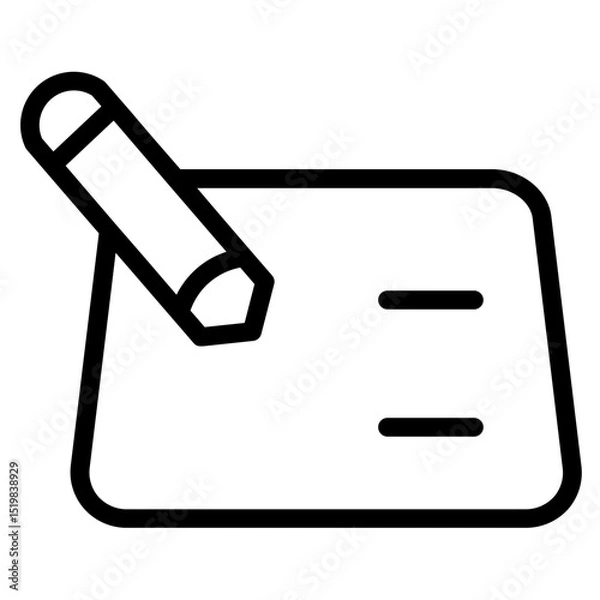 Obraz People Vote Tool Line