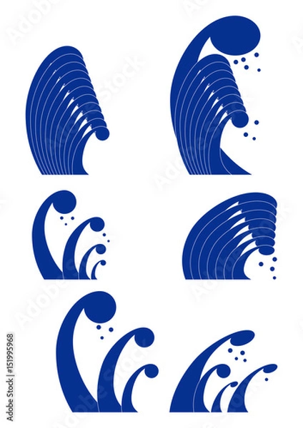 Fototapeta wave_01-02