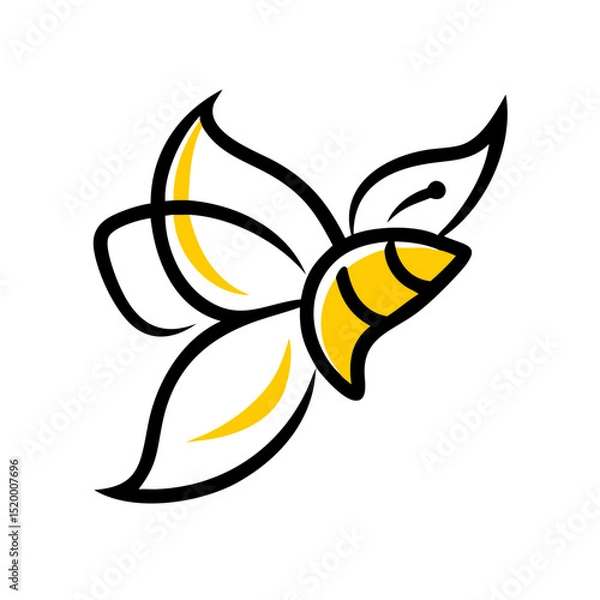 Obraz averin vector icon