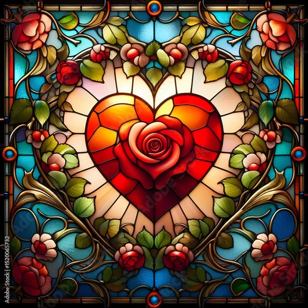 Obraz beautiful art design