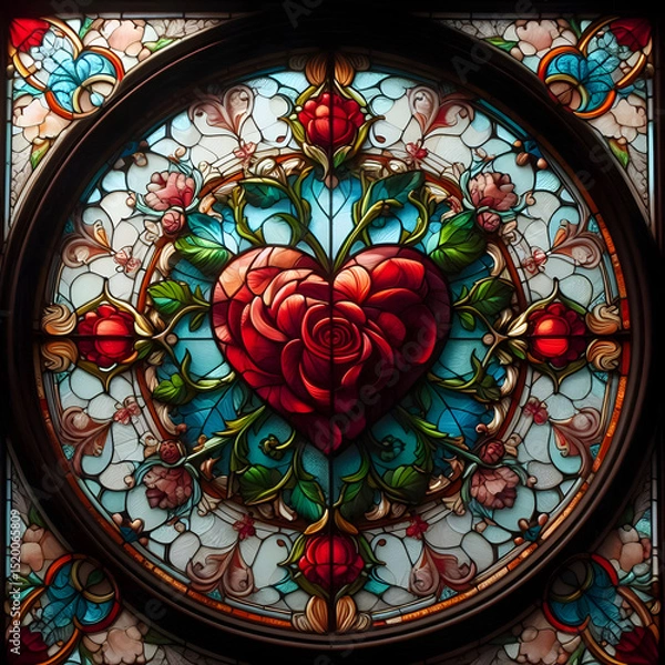 Obraz beautiful art design