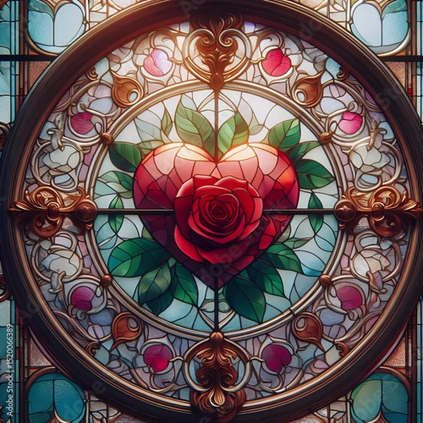 Obraz beautiful art design