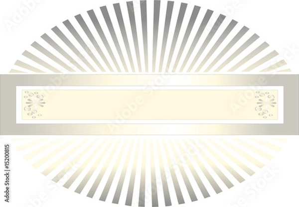 Fototapeta Postcard. Background.