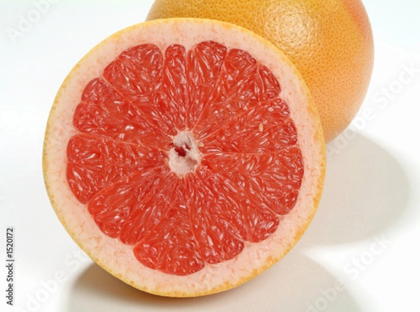 Obraz grapefruit