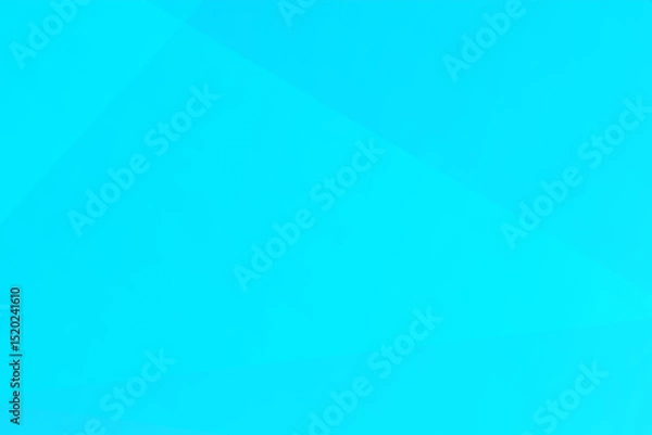 Fototapeta Abstract blue on light blue background modern design. Vector illustration EPS 10.