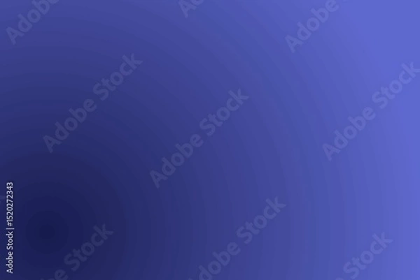 Fototapeta background with blue gradient texture