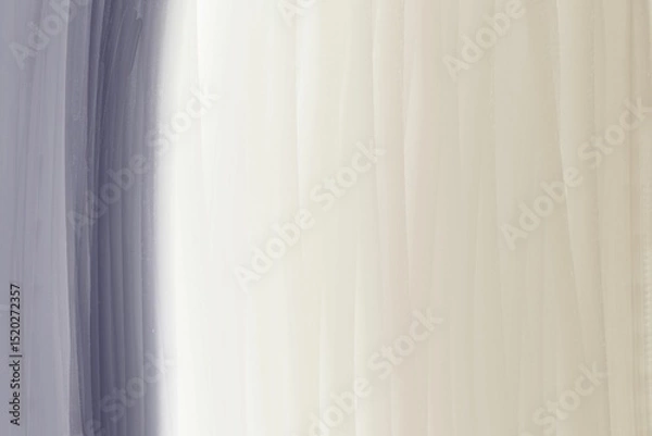 Fototapeta Beach-Inspired Gradient Texture Background