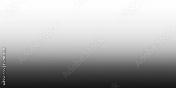Fototapeta Create A Gradient Background With Black And White Soft Light Effect