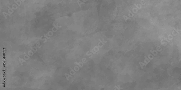 Fototapeta Abstract design with grunge black and grey background . Old cement wall . Stone texture for ceramic tile wallpaper. and Surface of old and dirty outdoor building wall.