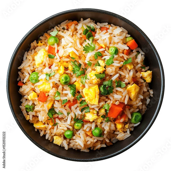 Obraz Fried Rice