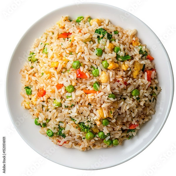 Obraz Fried Rice