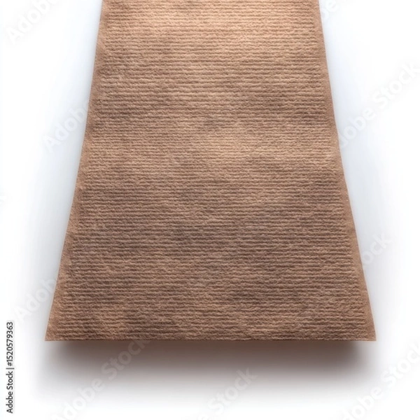 Obraz Tan paper texture