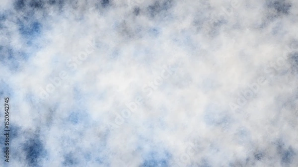 Fototapeta Abstract texture of clouds and sky