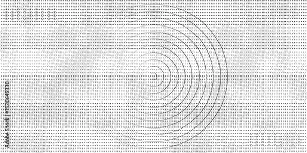 Obraz Modern abstract white background with diagonal line. Simple graphic design element. Futuristic concept. Horizontal banner template with space for your text. Vector