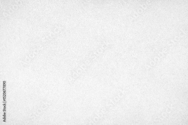 Fototapeta Rough gray paper texture abstract background