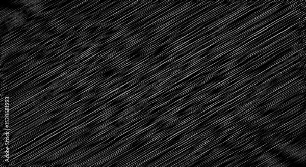 Fototapeta Diagonal lines texture background with dark and light shades creating an abstract design pattern