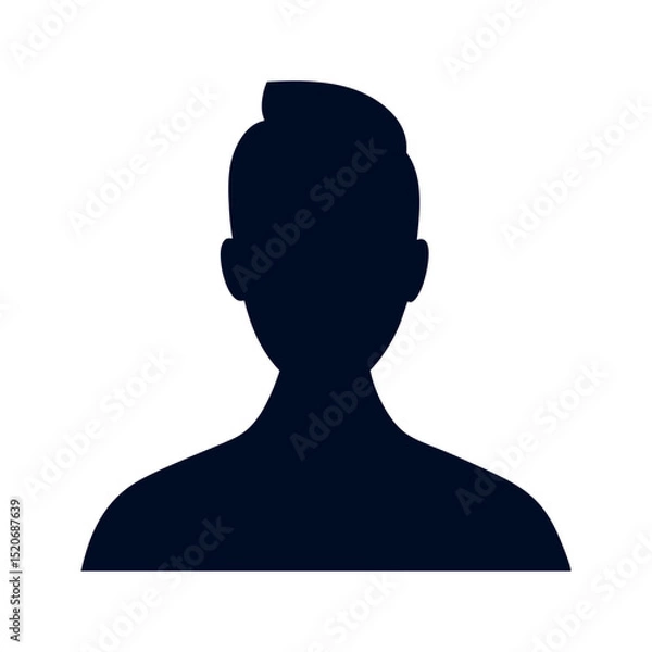 Obraz user profile icon