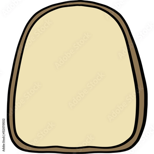 Fototapeta งานศิลปะที่ไม่มีชื่อ