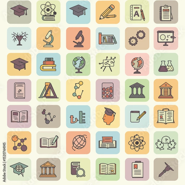 Fototapeta Class of 2026 - Typography. black text isolated white background. Vector illustration of a graduating class of 2026. graphics elements for t-shirts, and the idea for the sign