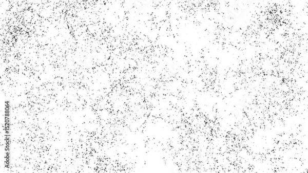 Obraz Vintage dirty grunge Old worn overlay distressed texture. grunge concrete overlay texture, Grunge textures set.