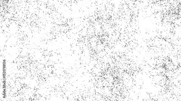 Obraz Grunge texture old canvas pattern effect for overlay, Subtle grain texture overlay. Grunge background. 