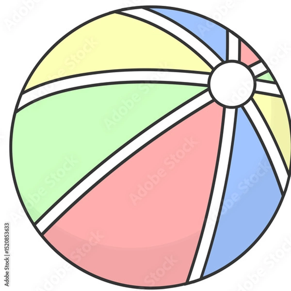 Obraz 비치발리볼