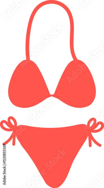 Obraz 비키니수영복