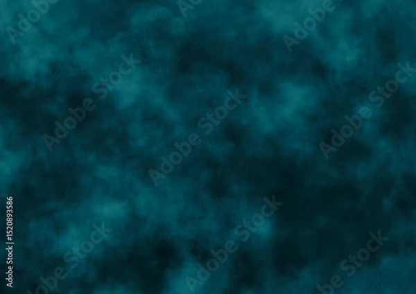 Obraz 汚いグリーンの怪しいモヤモヤ背景画像