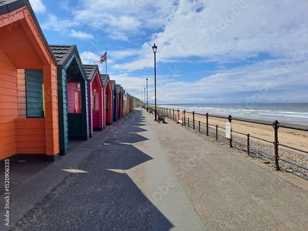 Obraz Saltburn-by-the-sea