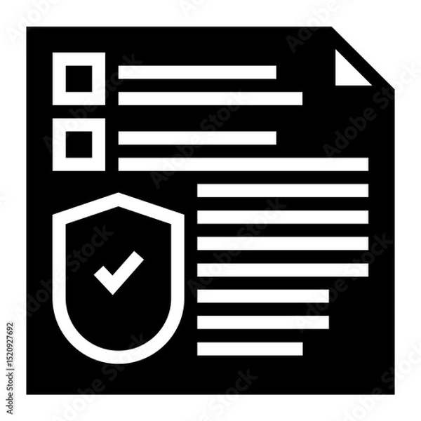 Obraz Remote Work Policy